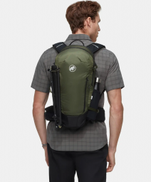Mammut Lithium 15 